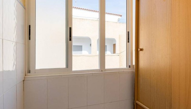 Wiederverkauf - Apartment - Torrevieja - Torrelamata - La Mata