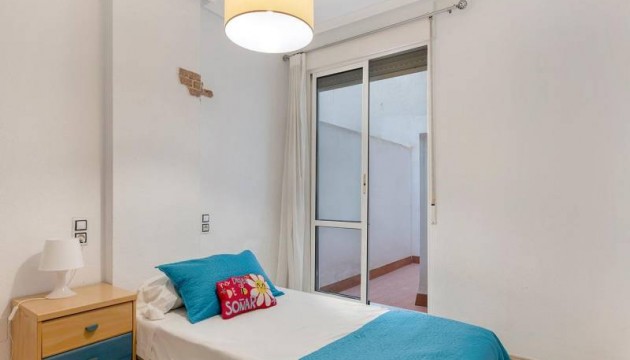 Resale - Apartment - Torrevieja