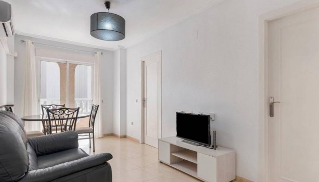 Resale - Apartment - Torrevieja