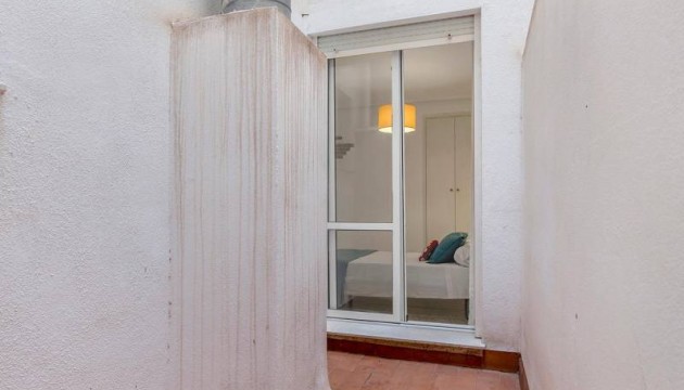 Resale - Apartment - Torrevieja