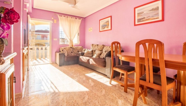 Resale - Townhouse - Orihuela Costa - La Zenia