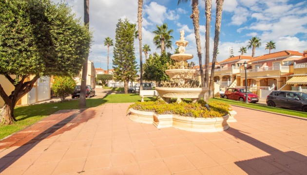 Resale - Townhouse - Orihuela Costa - La Zenia