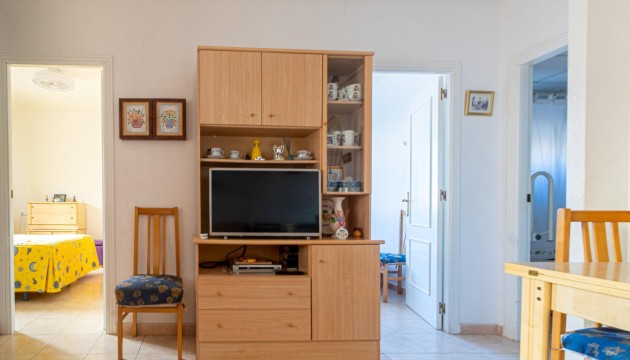 Reventa - Bungalow - Torrevieja - El Acequión - Los Náufragos