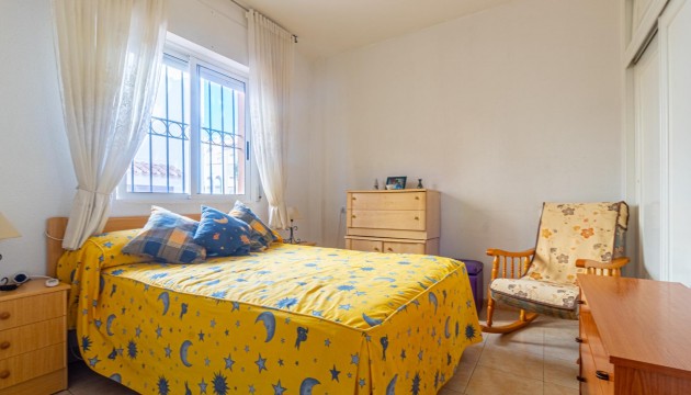 Begagnad - Bungalow - Torrevieja - El Acequión - Los Náufragos