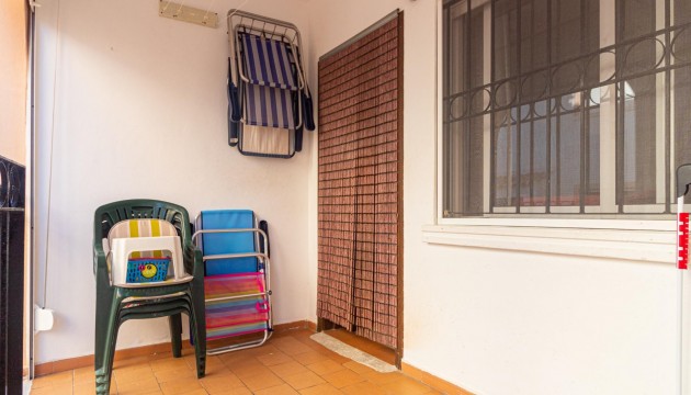 Resale - Bungalow - Torrevieja - El Acequión - Los Náufragos