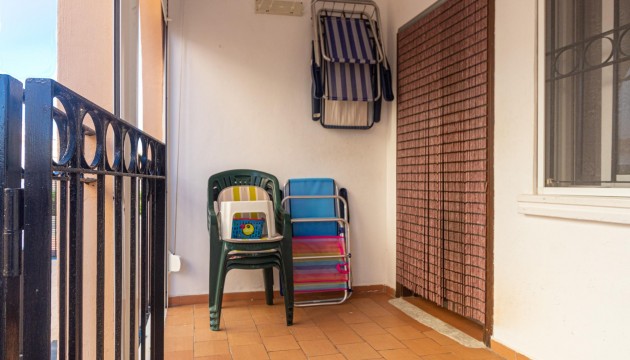 Reventa - Bungalow - Torrevieja - El Acequión - Los Náufragos