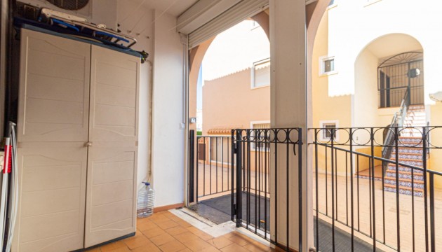 Begagnad - Bungalow - Torrevieja - El Acequión - Los Náufragos