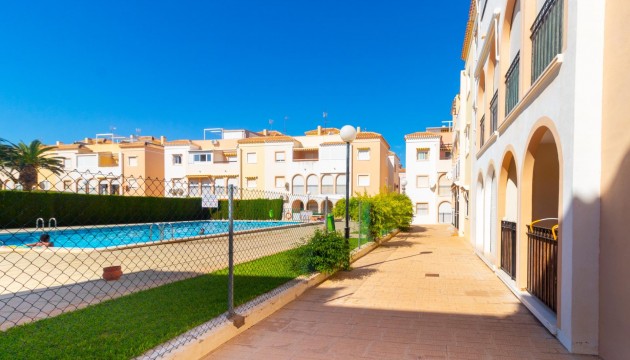 Перепродажа - Бунгало - Torrevieja - El Acequión - Los Náufragos