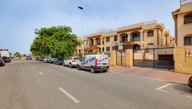 Перепродажа - Бунгало - Torrevieja