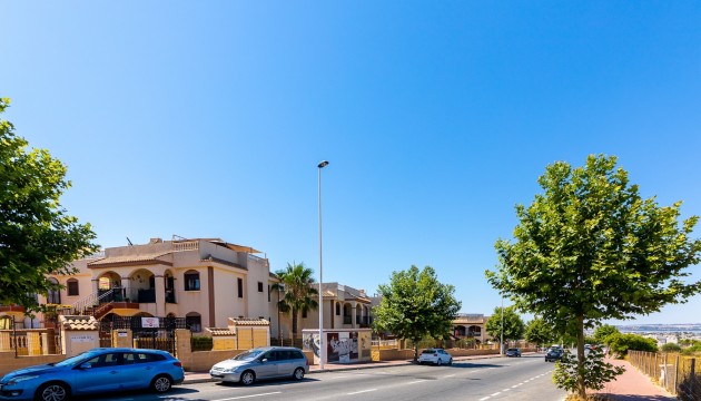 Перепродажа - Бунгало - Torrevieja