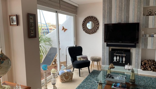 Videresalg - Apartment - Benalmadena