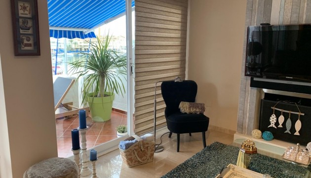 Videresalg - Apartment - Benalmadena