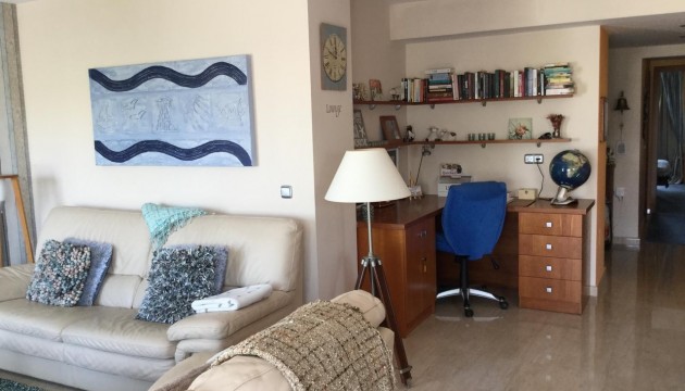 Videresalg - Apartment - Benalmadena