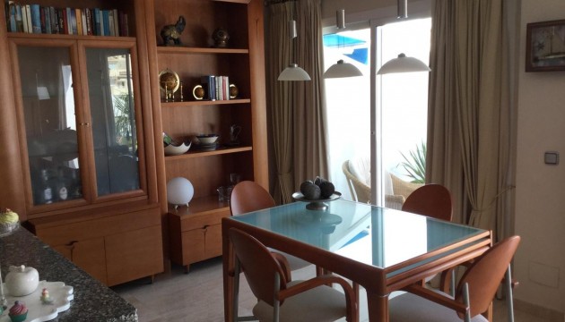 Videresalg - Apartment - Benalmadena