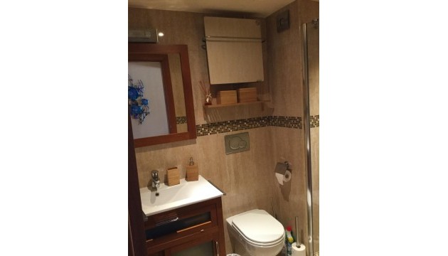 Videresalg - Apartment - Benalmadena