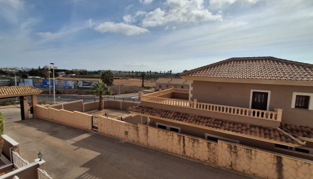 Reventa - Chalet Independiente - Torrevieja - Los Balcones