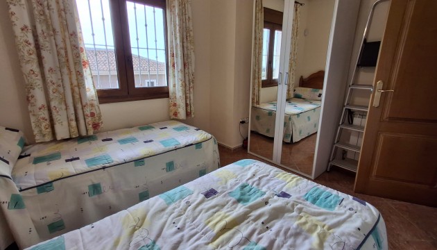 Перепродажа - отдельная вилла - Torrevieja - Los Balcones