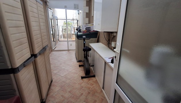 Resale - Detached Villa - Torrevieja - Los Balcones