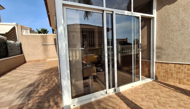 Wiederverkauf - Detached Villa - Torrevieja - Los Balcones