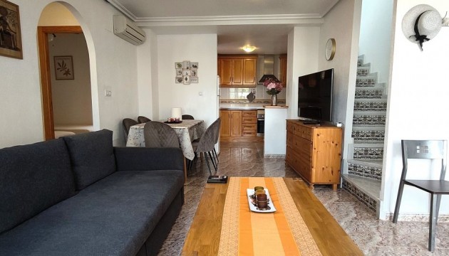 Resale - Apartment - Orihuela Costa - La Zenia