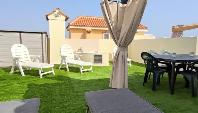 Resale - Apartment - Orihuela Costa - La Zenia