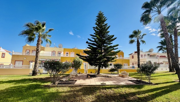 Перепродажа - Таунхаус - Orihuela Costa - Cabo Roig