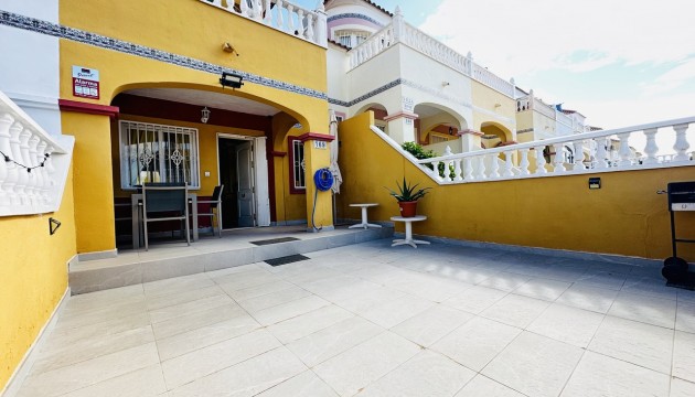 Reventa - Adosado - Orihuela Costa - Cabo Roig