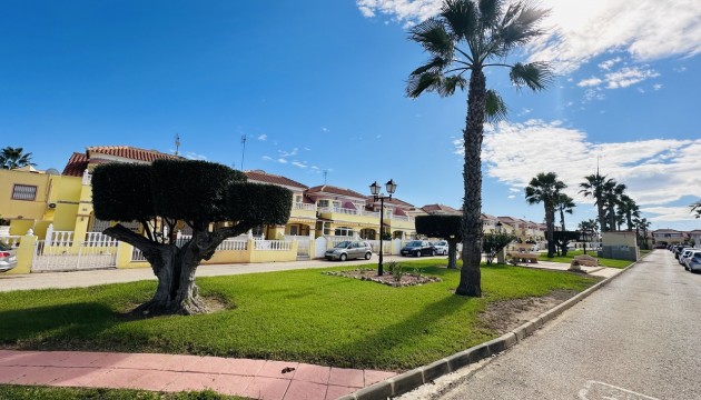 Wiederverkauf - Stadthaus - Orihuela Costa - Cabo Roig