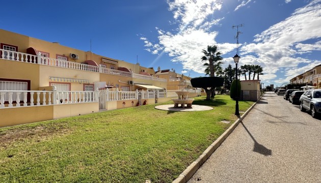 Resale - Townhouse - Orihuela Costa - Cabo Roig