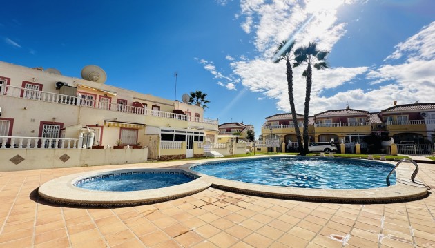 Herverkoop - Herenhuis - Orihuela Costa - Cabo Roig