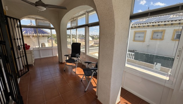 Resale - Detached Villa - Orihuela Costa - Villamartín