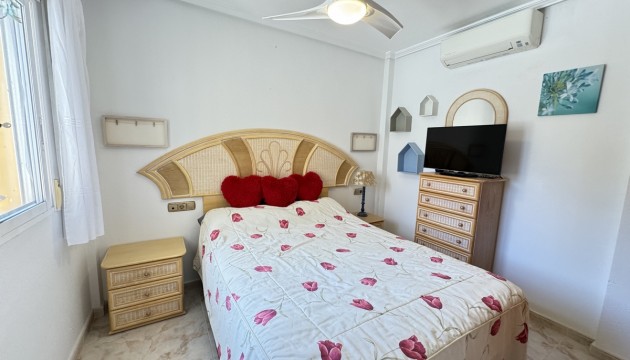 Resale - Detached Villa - Orihuela Costa - Villamartín