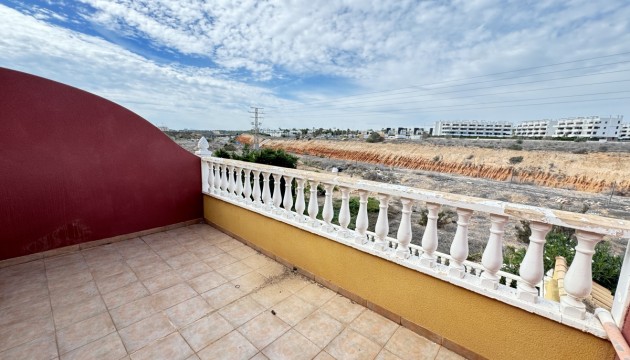 Herverkoop - Herenhuis - Orihuela Costa - Cabo Roig