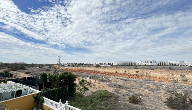 Herverkoop - Herenhuis - Orihuela Costa - Cabo Roig