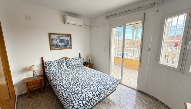 Перепродажа - Таунхаус - Orihuela Costa - Cabo Roig