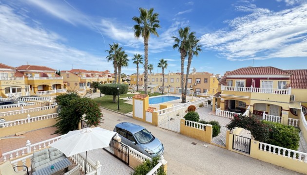 Wiederverkauf - Stadthaus - Orihuela Costa - Cabo Roig