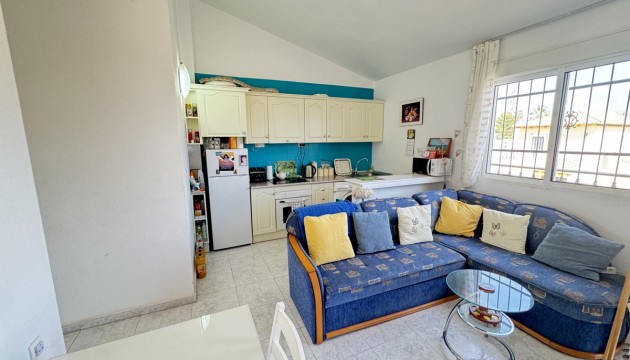 Reventa - Apartamento - Orihuela Costa - Villamartín