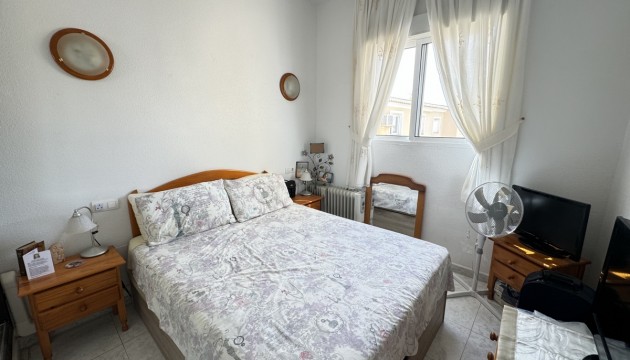 Herverkoop - Apartment - Orihuela Costa - Villamartín