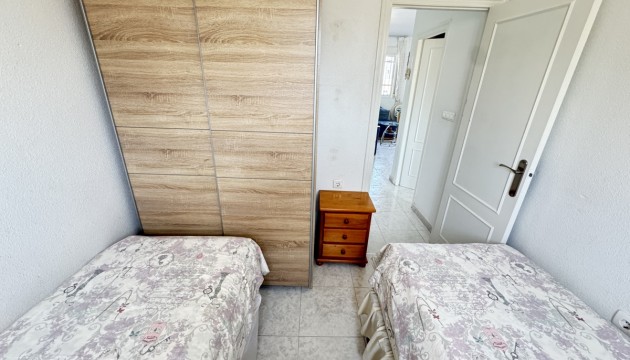 Resale - Apartment - Orihuela Costa - Villamartín