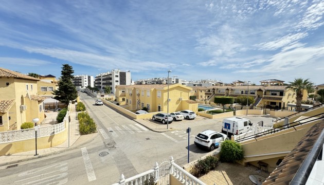 Wiederverkauf - Apartment - Orihuela Costa - Villamartín