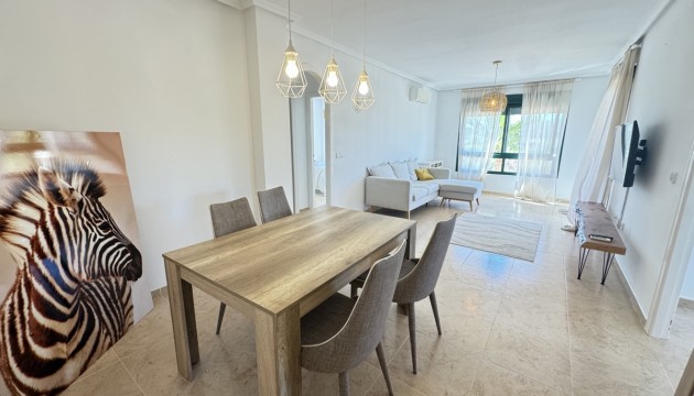 Herverkoop - Apartment - Orihuela Costa - Dehesa de campoamor