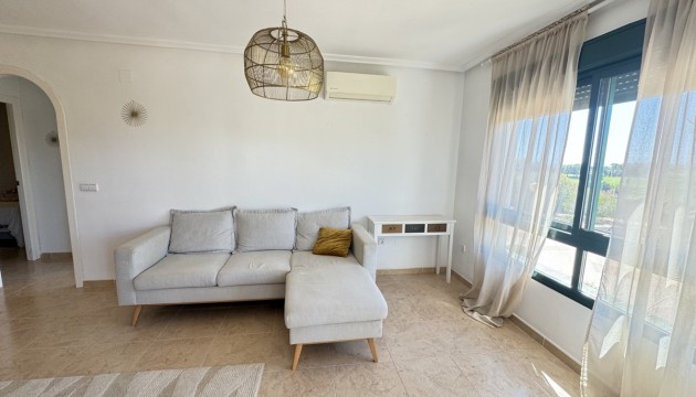 Resale - Apartment - Orihuela Costa - Dehesa de campoamor