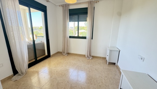 Resale - Apartment - Orihuela Costa - Dehesa de campoamor