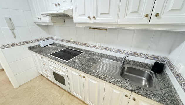 Reventa - Apartamento - Orihuela Costa - Dehesa de campoamor