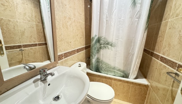 Herverkoop - Apartment - Orihuela Costa - Dehesa de campoamor