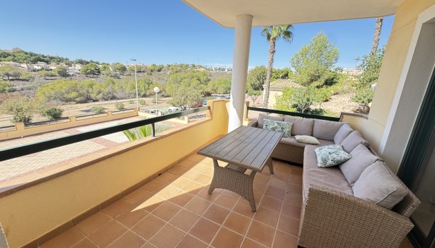 Wiederverkauf - Apartment - Orihuela Costa - Dehesa de campoamor