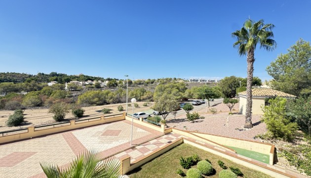 Перепродажа - Квартира - Orihuela Costa - Dehesa de campoamor