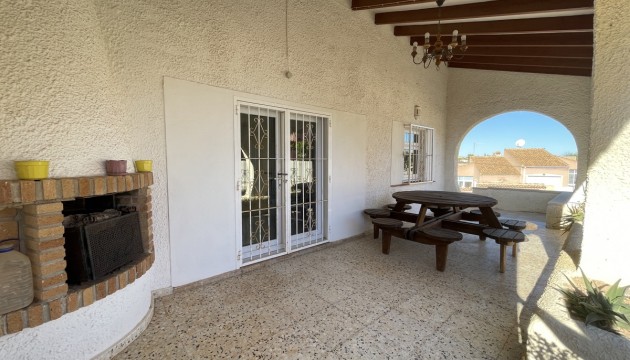 Herverkoop - Detached Villa - Torrevieja - Los Balcones - Los Altos del Edén