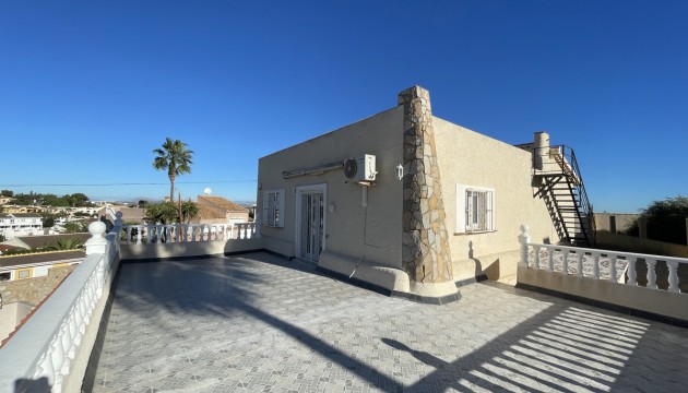 Herverkoop - Detached Villa - Torrevieja - Los Balcones - Los Altos del Edén