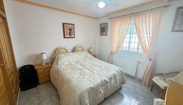 Reventa - Chalet Independiente - Orihuela Costa - Villamartín